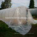 Polytunnel verwendet Polyethylenfolie